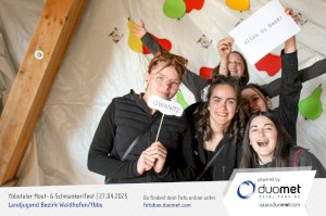 Ybbstaler Most- & Schmankerlfest